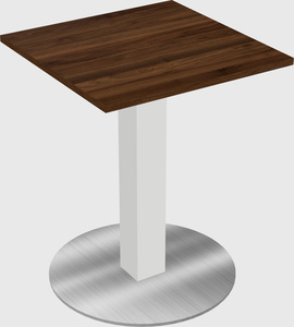 Modular table/desk table