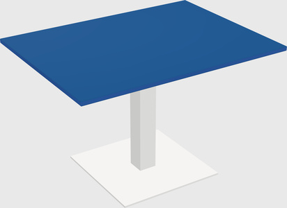 Table/bureau modulaire