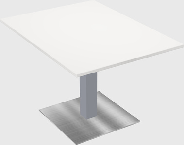 Table/bureau modulaire