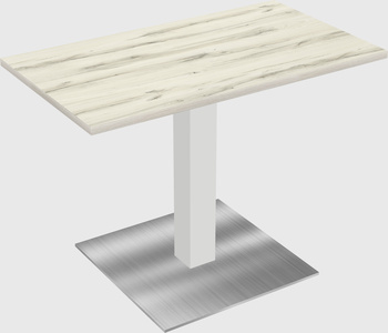 Modular table/desk table