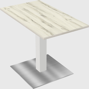 Modular table/desk table