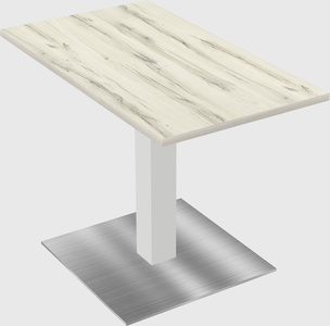 Modular table/desk table