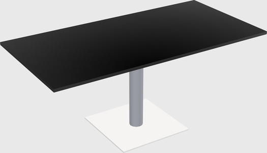 Modular table/desk table