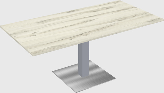 Modular table/desk table