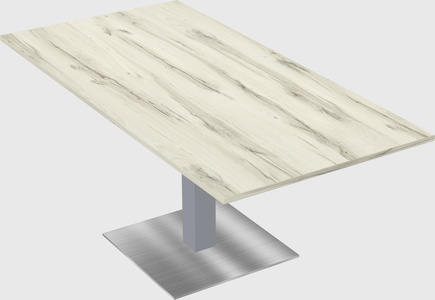 Modular table/desk table