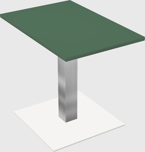 Table/bureau modulaire