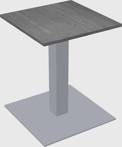 Table/bureau modulaire