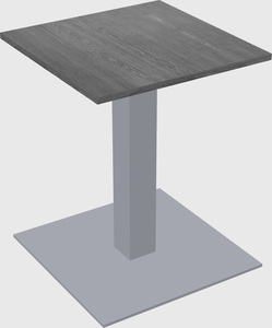 Table/bureau modulaire