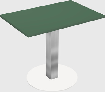 Modular table/desk table