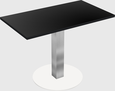 Modular table/desk table
