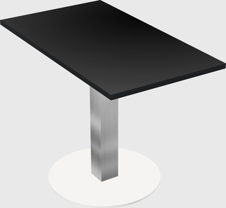 Modular table/desk table