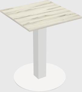 Modular table/desk table