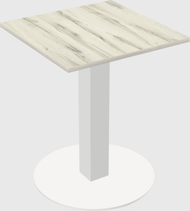 Modular table/desk table