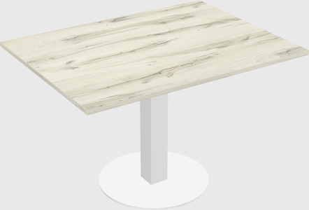 Modular table/desk table