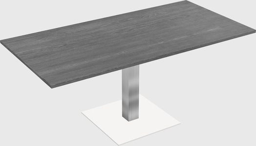 Modular table/desk table