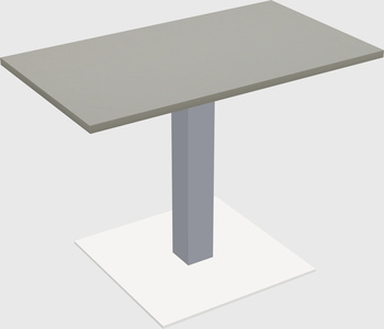 Modular table/desk table