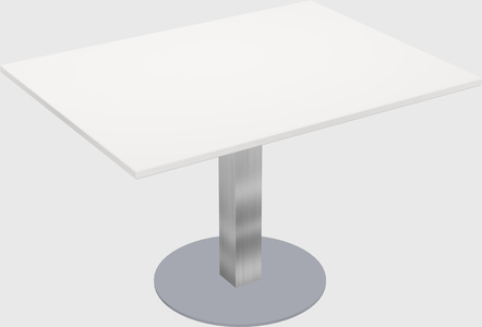Modular table/desk table