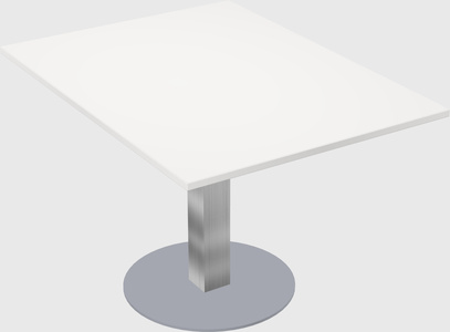 Modular table/desk table