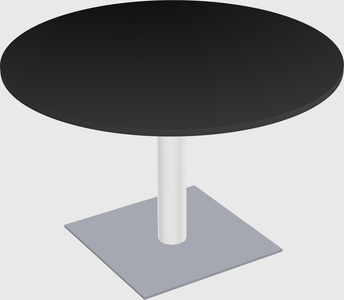 Modular table/desk table