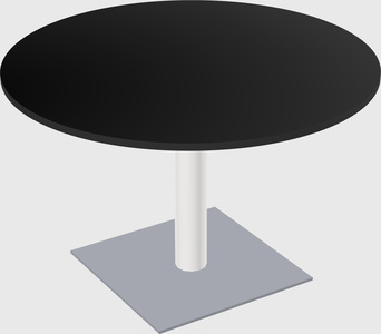 Modular table/desk table