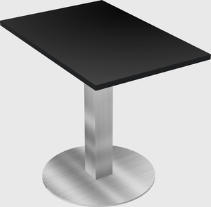 Modular table/desk table