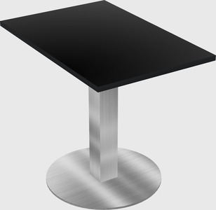 Modular table/desk table