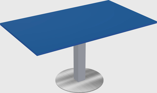 Modular table/desk table