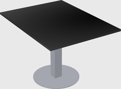 Modular table/desk table