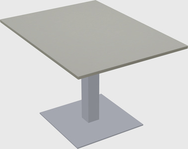 Modular table/desk table