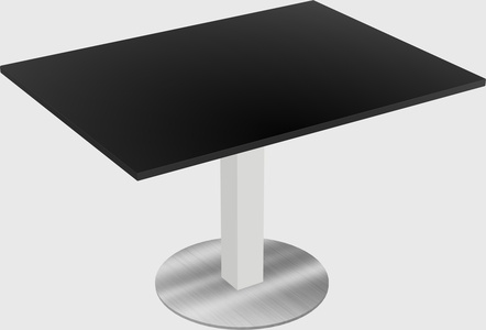 Modular table/desk table