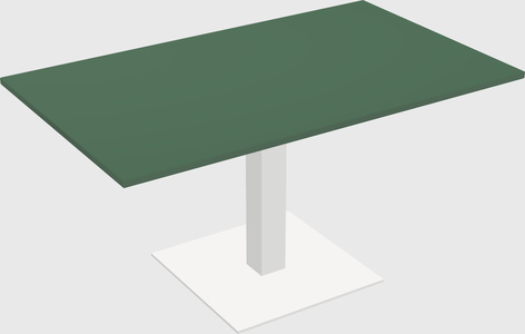 Table/bureau modulaire