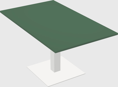 Table/bureau modulaire