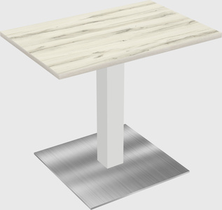Modular table/desk table