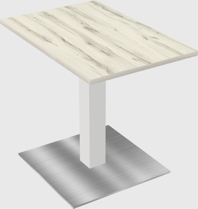 Modular table/desk table