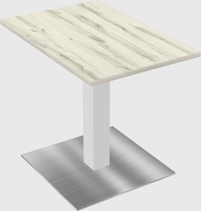 Modular table/desk table