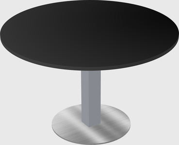 Modular table/desk table