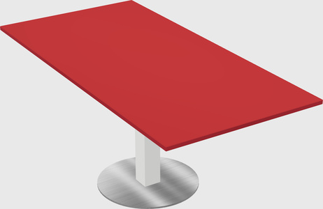 Modular table/desk table