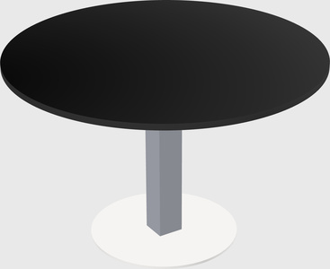 Modular table/desk table