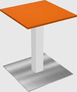 Table/bureau modulaire