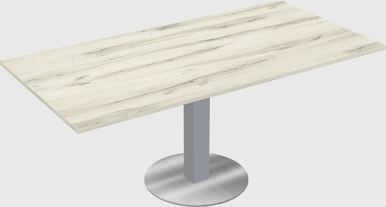 Modular table/desk table