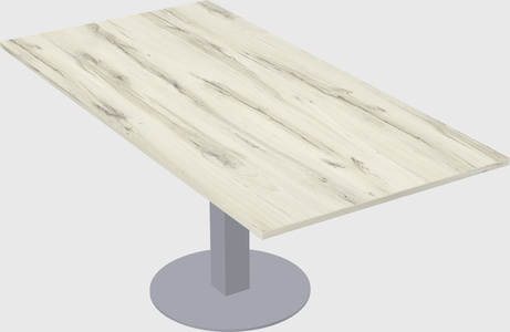 Modular table/desk table