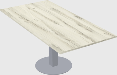 Modular table/desk table