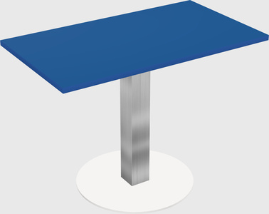 Modular table/desk table