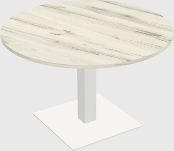 Modular table/desk table