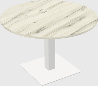 Modular table/desk table