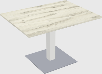 Modular table/desk table