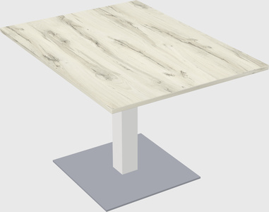 Modular table/desk table