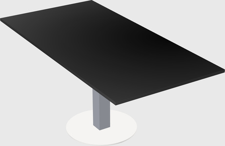Modular table/desk table