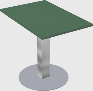 Table/bureau modulaire