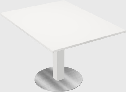 Modular table/desk table